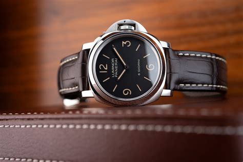 biggest panerai|panerai watch pam914.